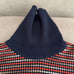 Women’s Missoni Italy Turtleneck Sweater, Sz 40