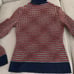 Women’s Missoni Italy Turtleneck Sweater, Sz 40
