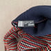 Women’s Missoni Italy Turtleneck Sweater, Sz 40