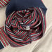 Women’s Missoni Italy Turtleneck Sweater, Sz 40