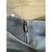 CALVIN KLEIN Belted A-Line Skirt Size 8 NWT