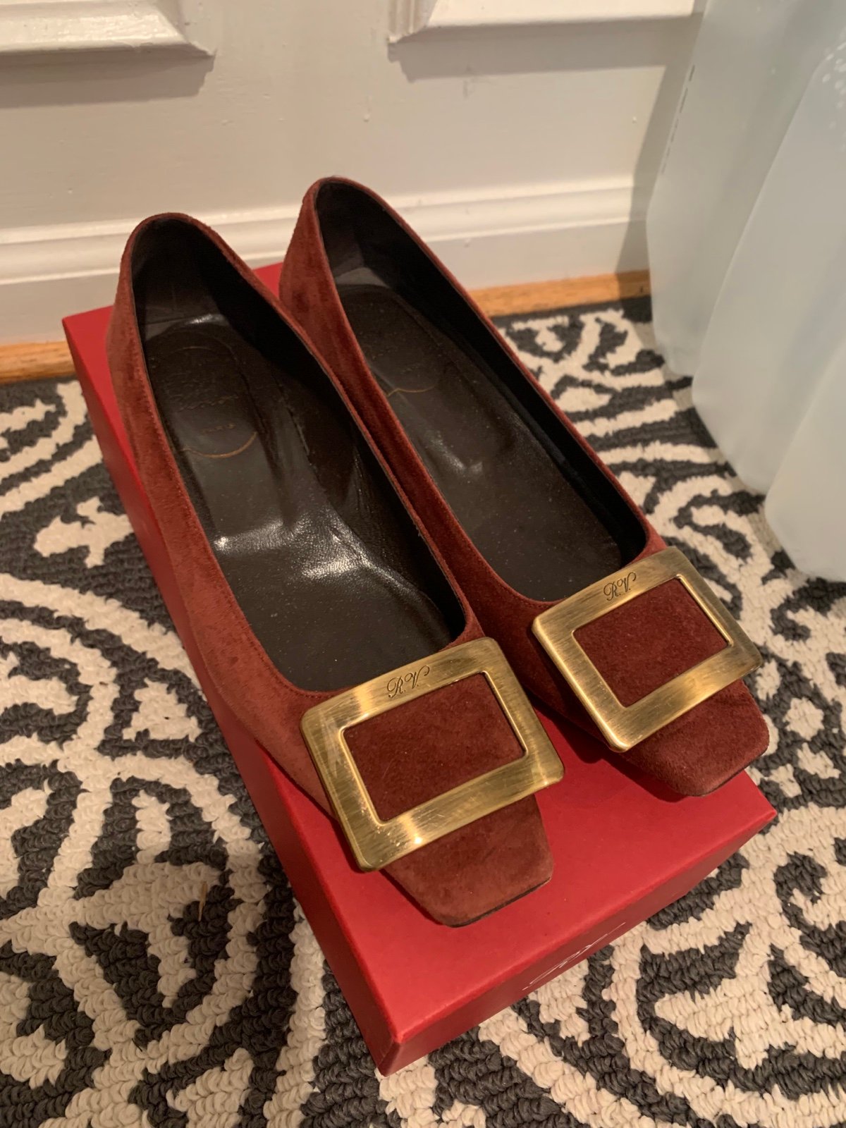 roger vivier