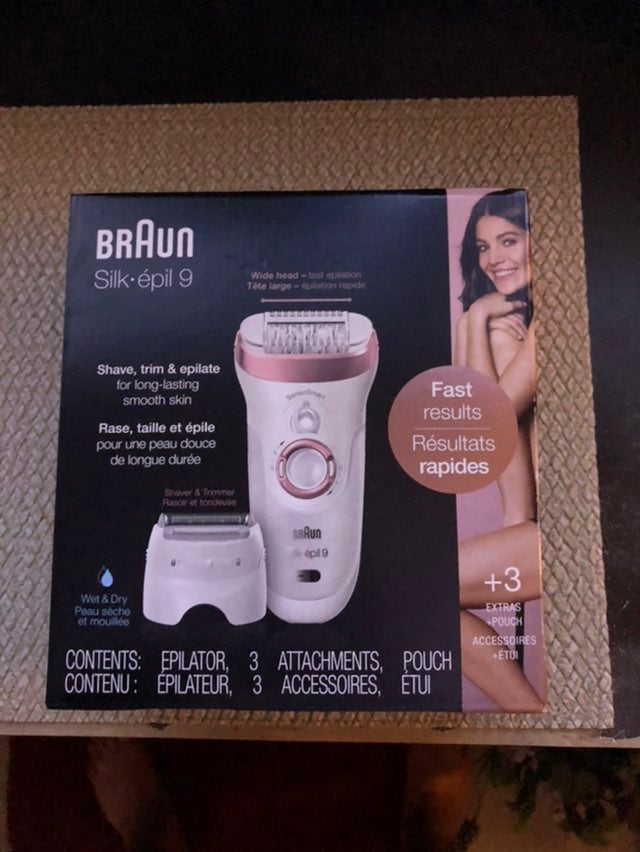 Braun