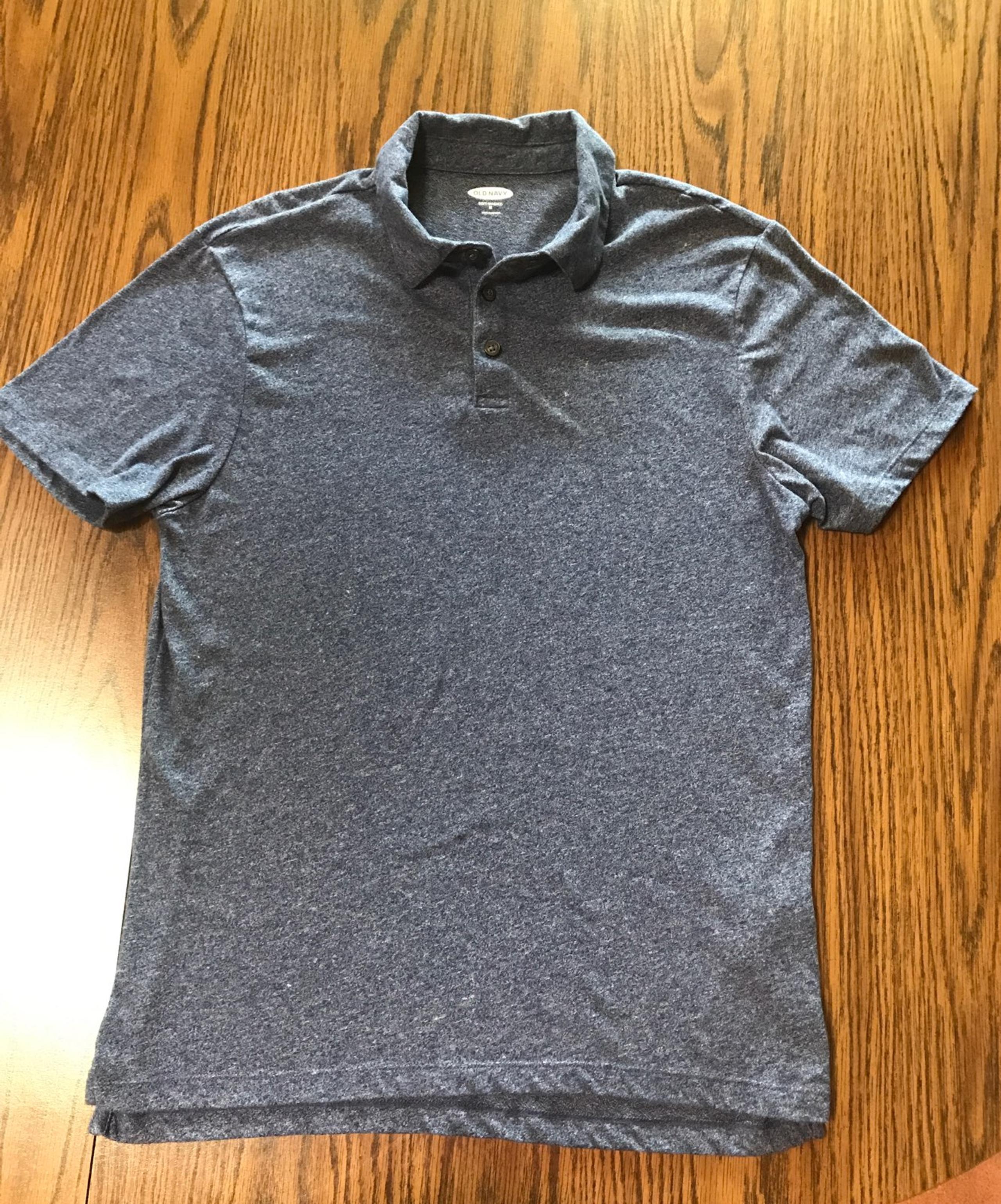 Old Navy Men's Polo Shirt