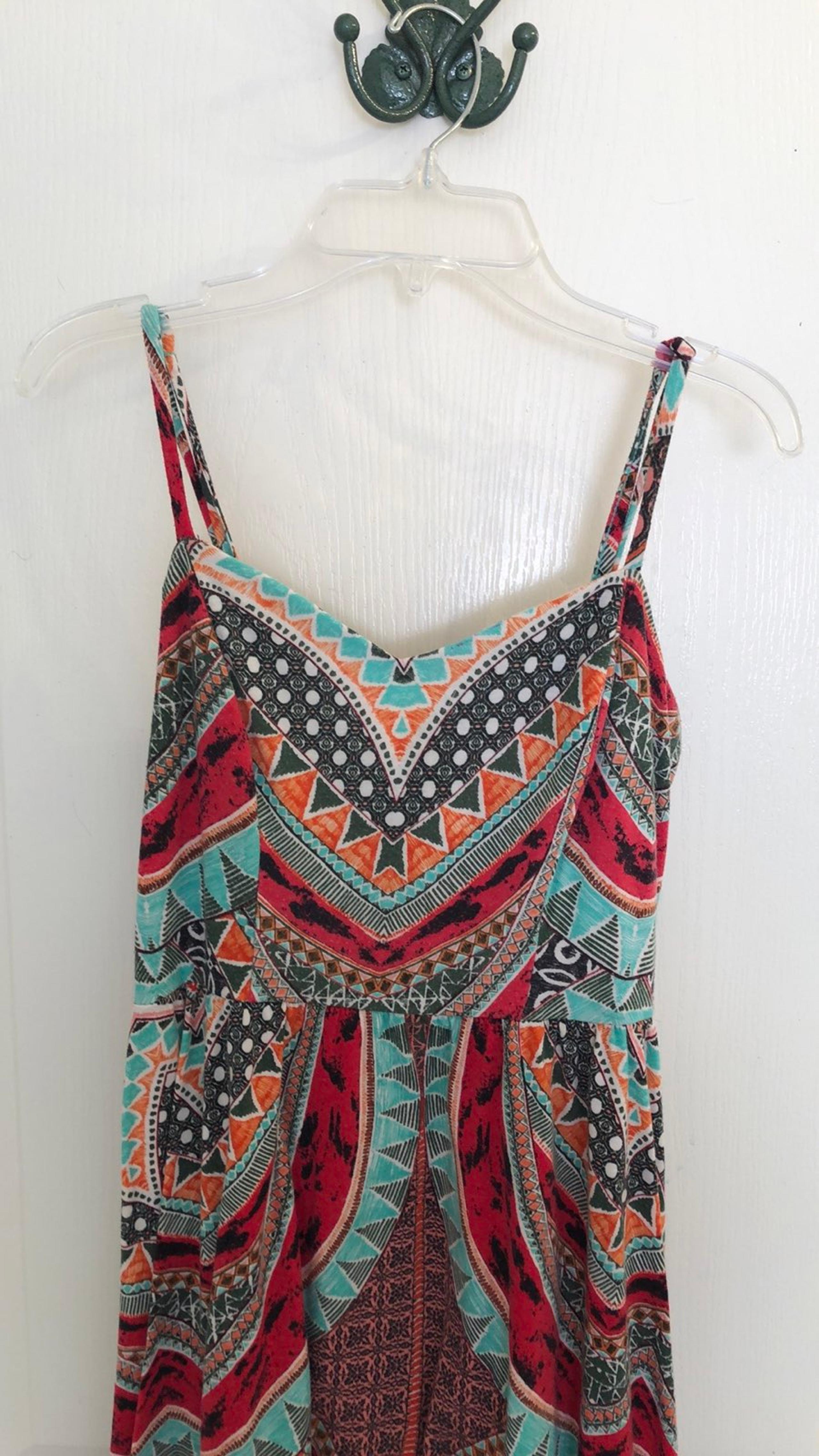 American Rag High-Low Dress