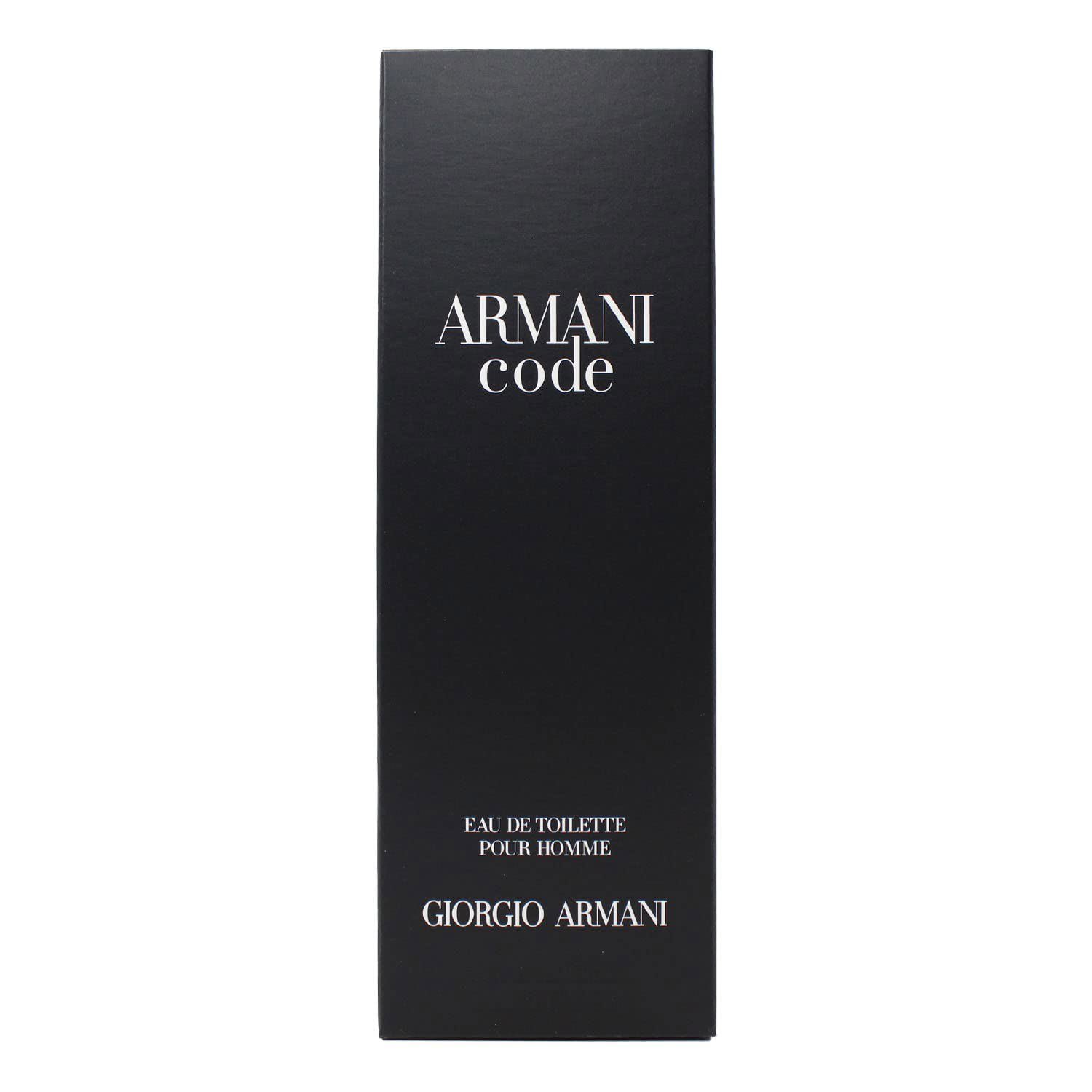 Giorgio Armani Code EDT Oz SPRAY 1