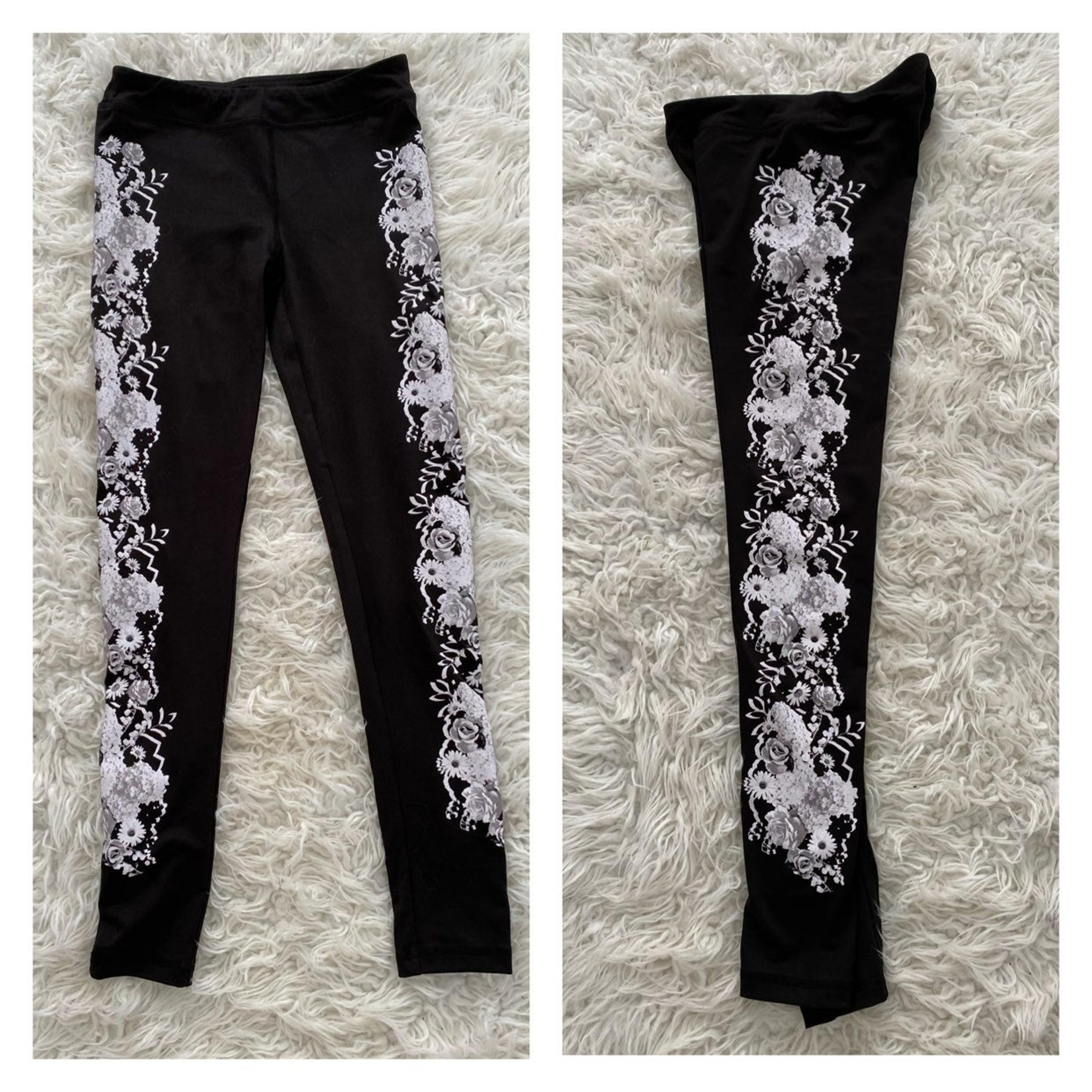 Authentic American Heritage Yoga Pants