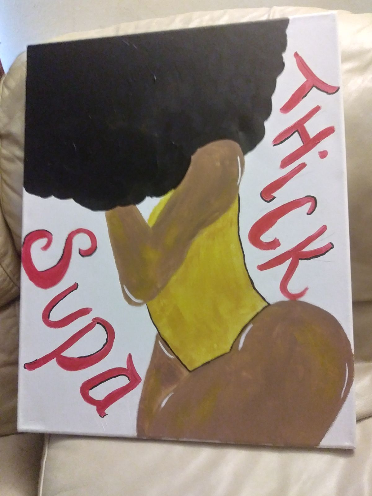 Supa Thick