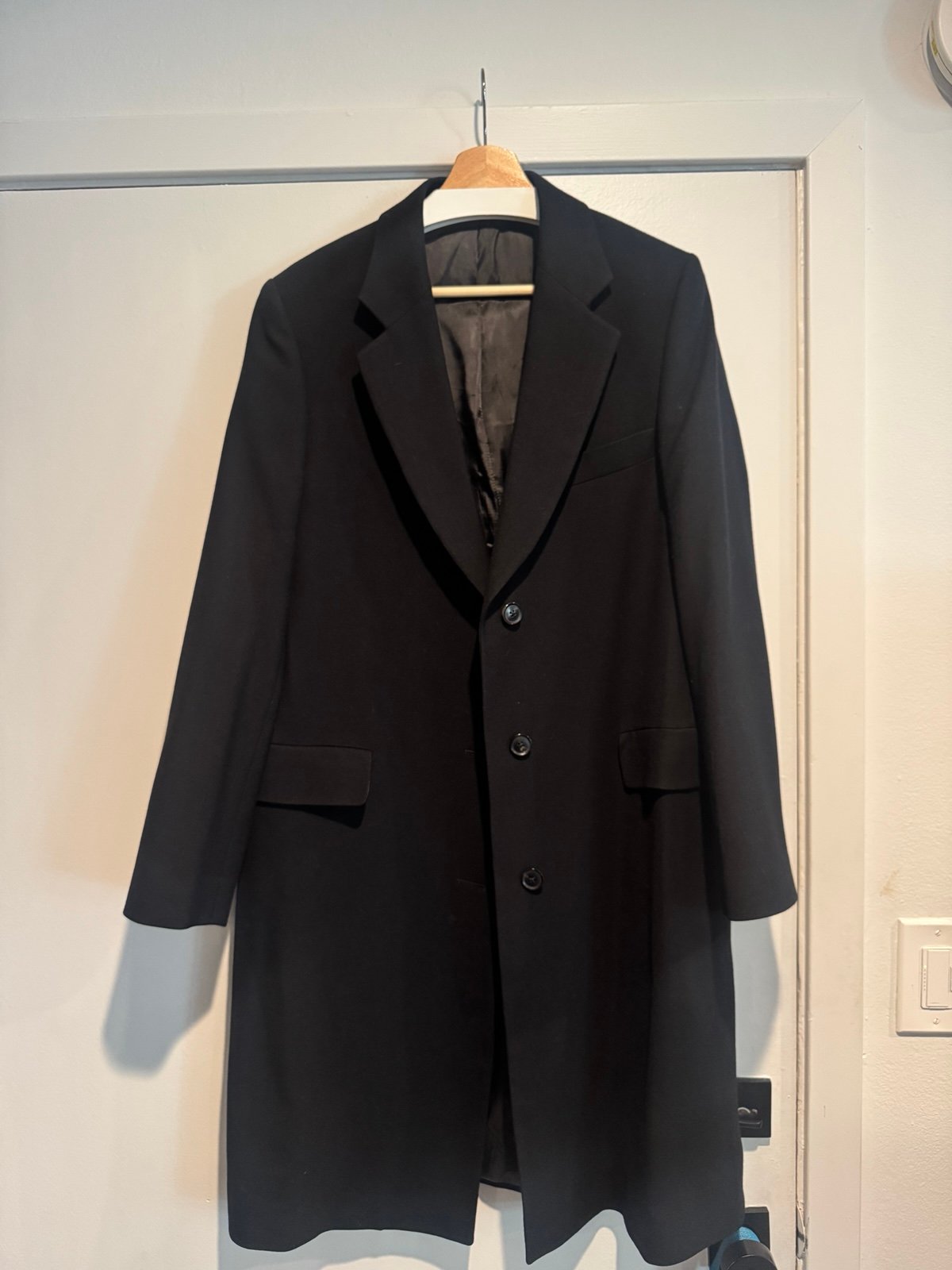 Paul smith Long suit jacket