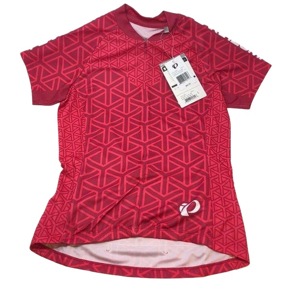 Pearl Izumi - Ride Women's Select LTD Short Sleeve Jersey Size S