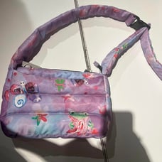 Heaven by Marc Jacobs Messenger Bag