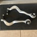 BMW 2006-2013 lower right and left passenger control arm