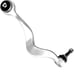 BMW 2006-2013 lower right and left passenger control arm