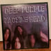 Deep purple vinyl