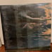 Deep purple vinyl