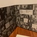 Deep purple vinyl