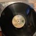 Deep purple vinyl