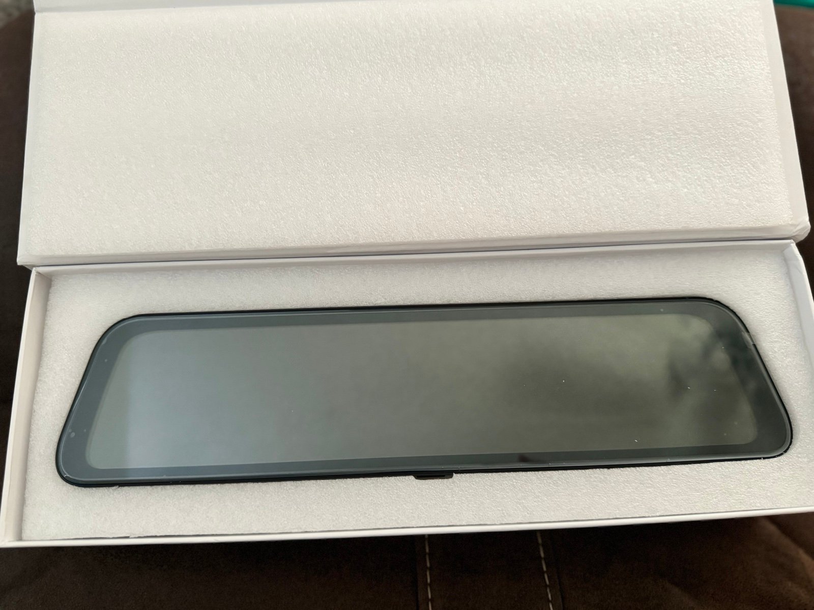 Rearview Mirror Dash Cam