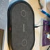 wireless charging mobile