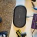 wireless charging mobile