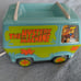 Scentsy Scooby Doo Mystery Machine Warmer