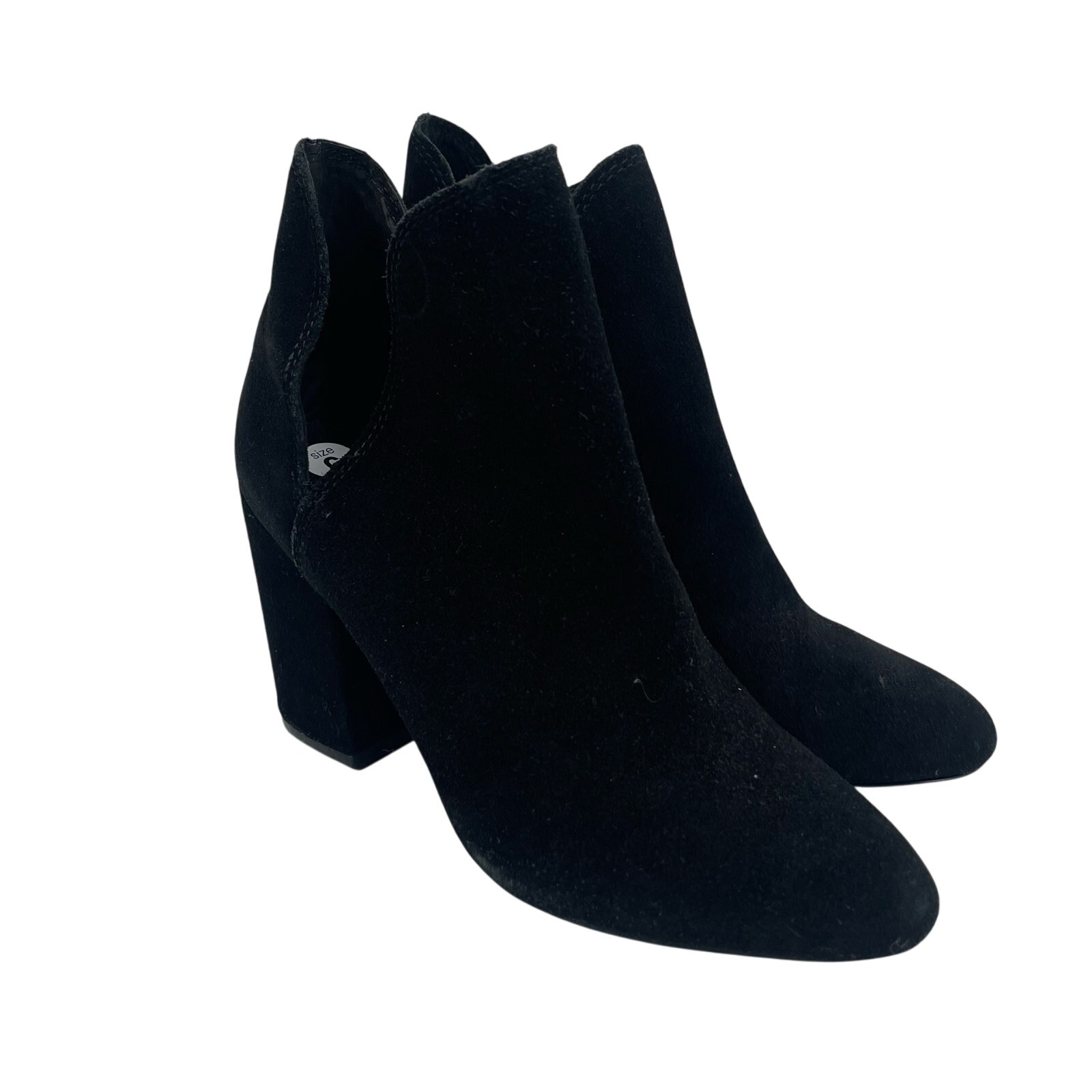 steve madden rookie bootie