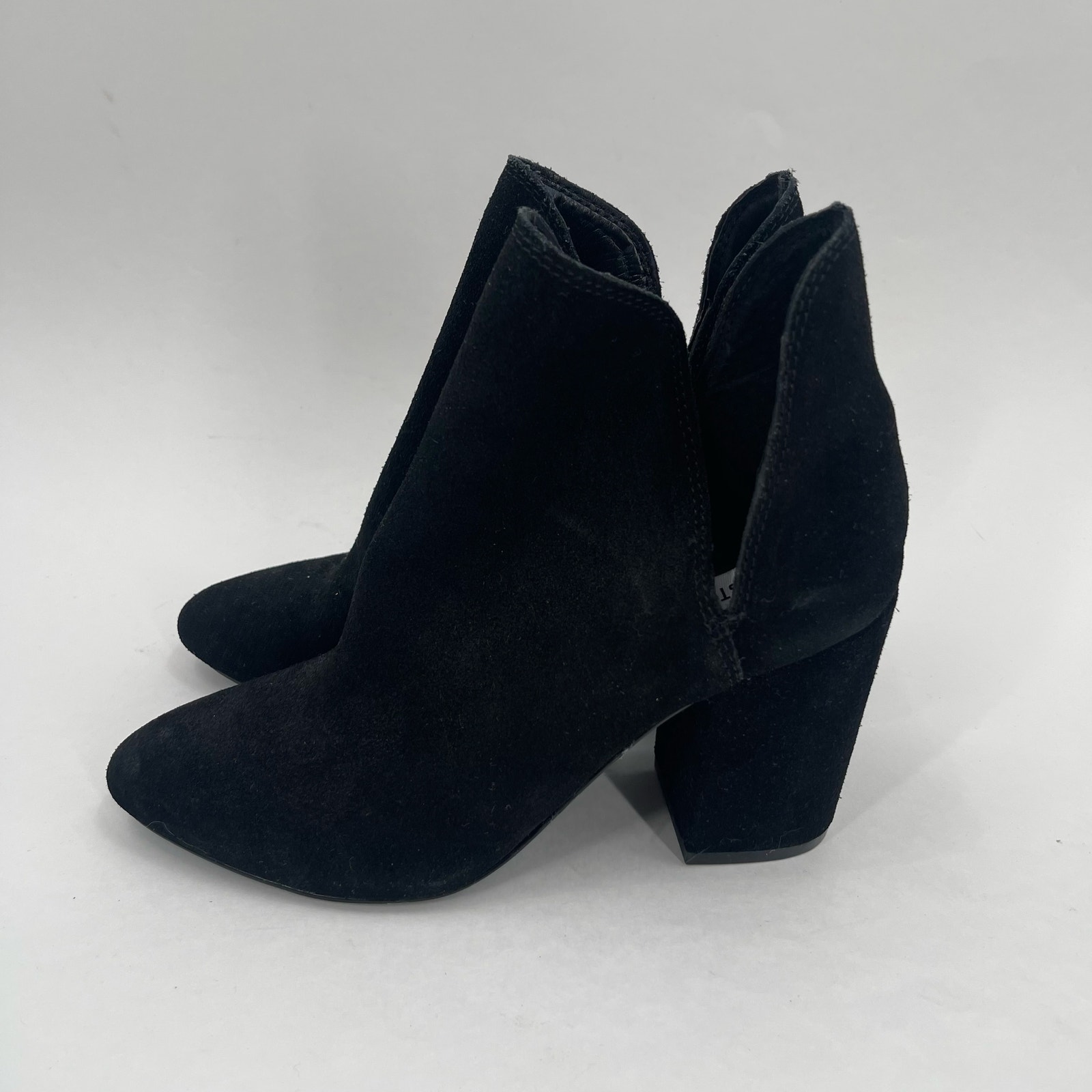 steve madden rookie bootie