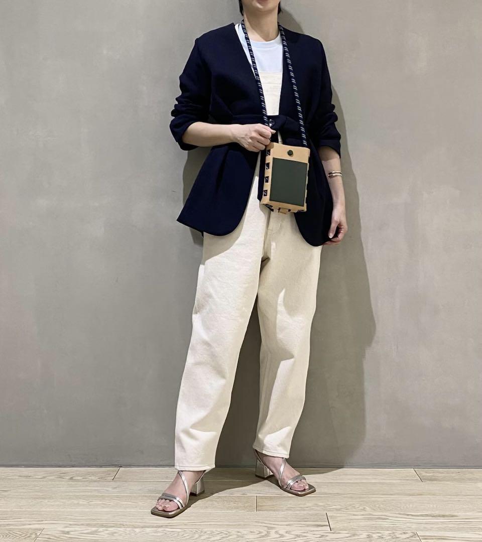 ADAM ET ROPE' 【BIGJOHN】Exclusive Overall