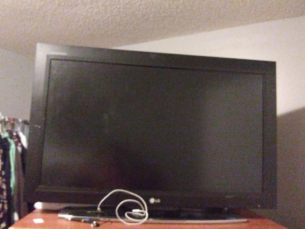 Computer screen