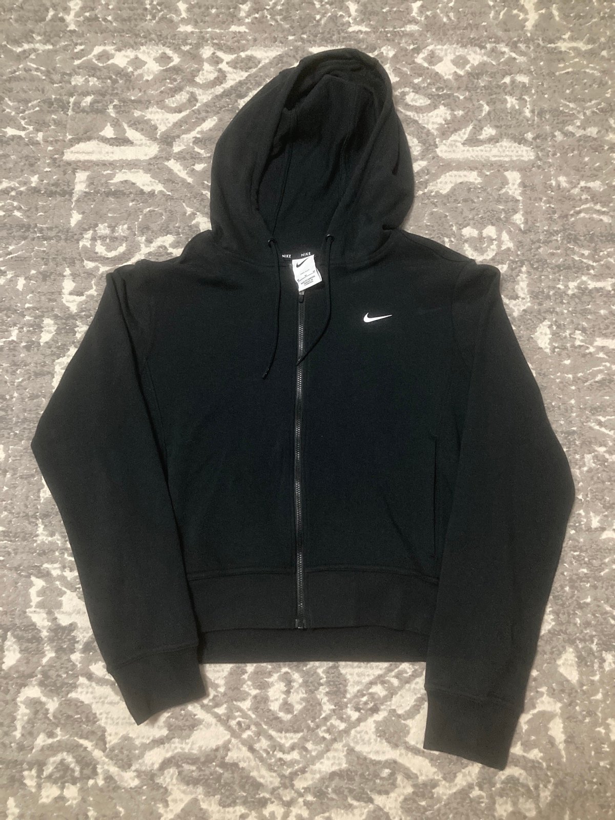 Nike Zip Up