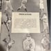 1951 NY Yankee Sketch Book