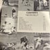 1951 NY Yankee Sketch Book