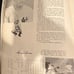1951 NY Yankee Sketch Book