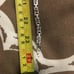 Full silver necklace , Heavy chain for m