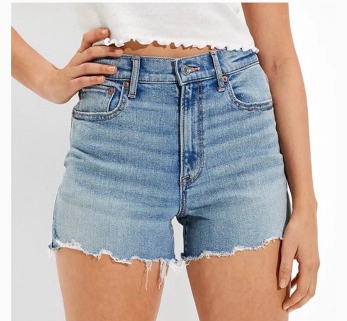 NEW AE Shorts