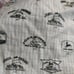 John Deere Tractor Fabric Vintage Logo Plaid Green Farm Springs Creative BTY