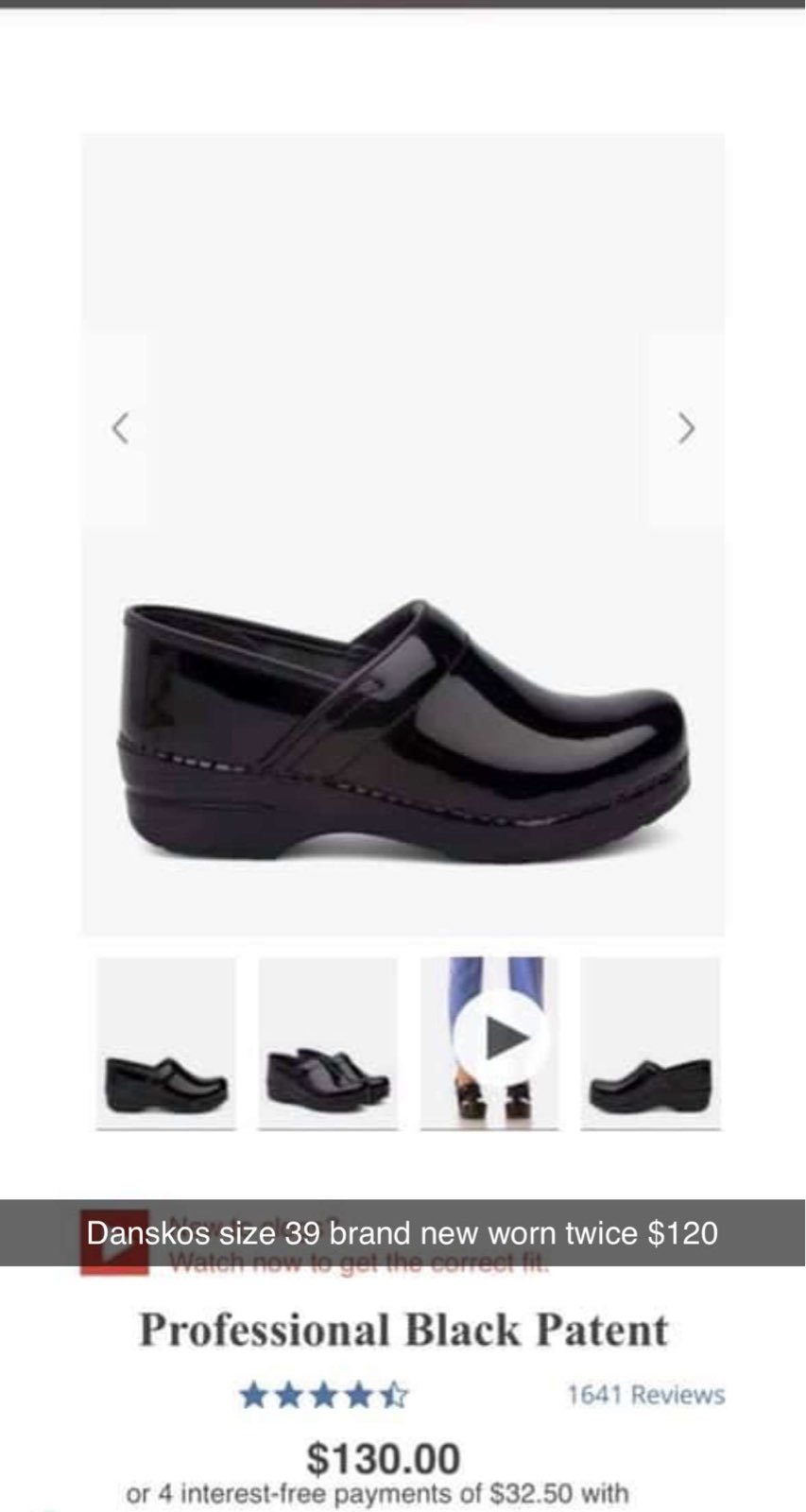 Danskos
