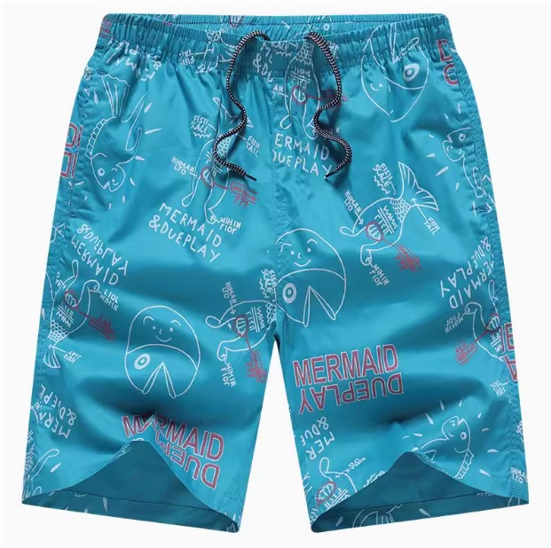 shorts men