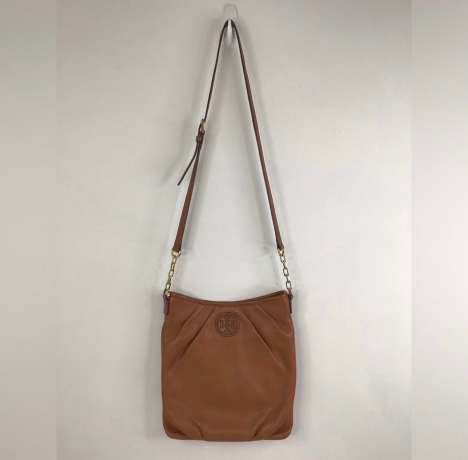 Tory Burch Kolbe Slingback Crossbody