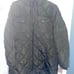 Womens Levi Plus Winter Coat