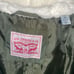 Womens Levi Plus Winter Coat