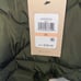 Womens Levi Plus Winter Coat