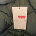 Womens Levi Plus Winter Coat