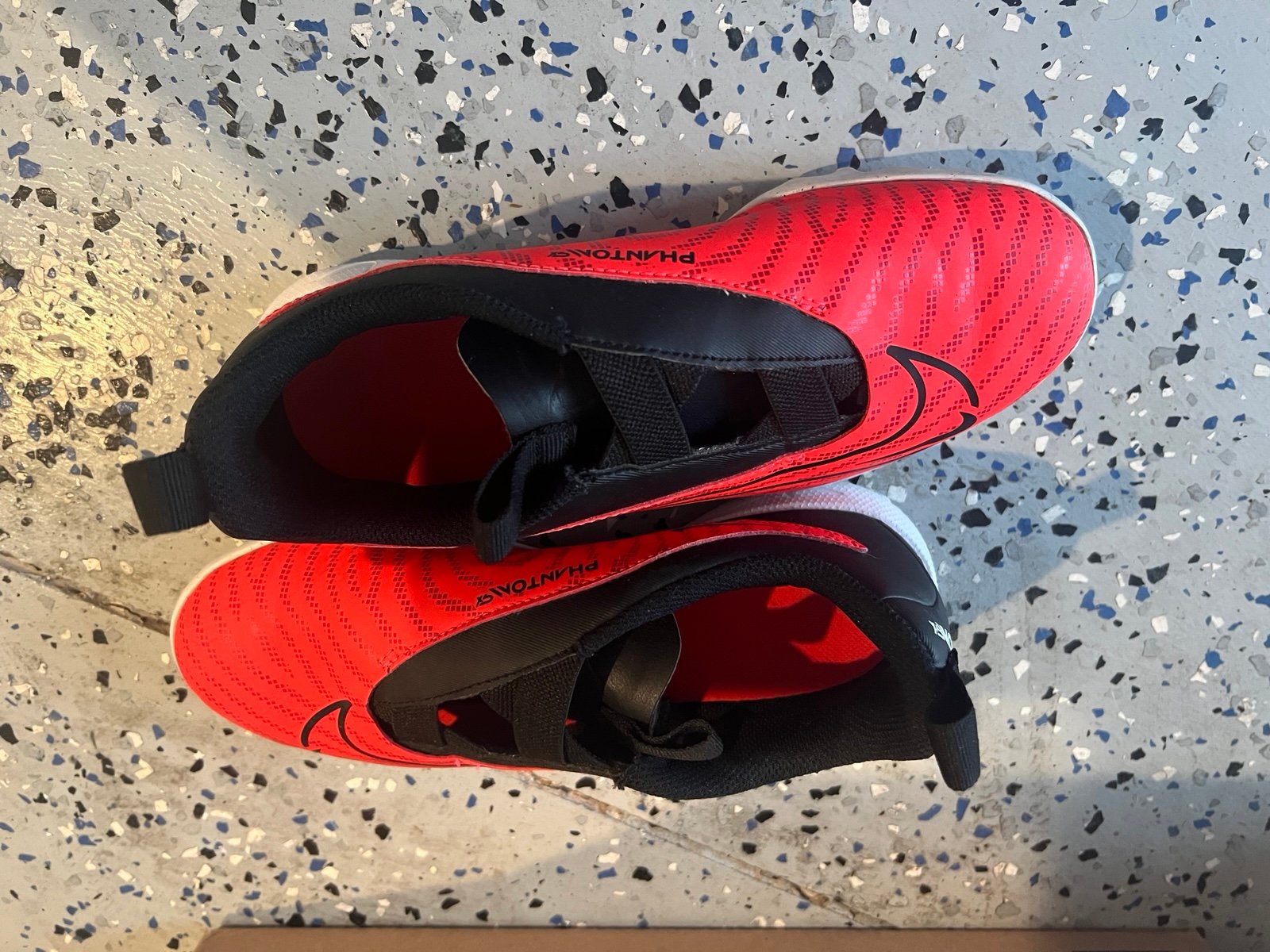 Nike soccer cleats