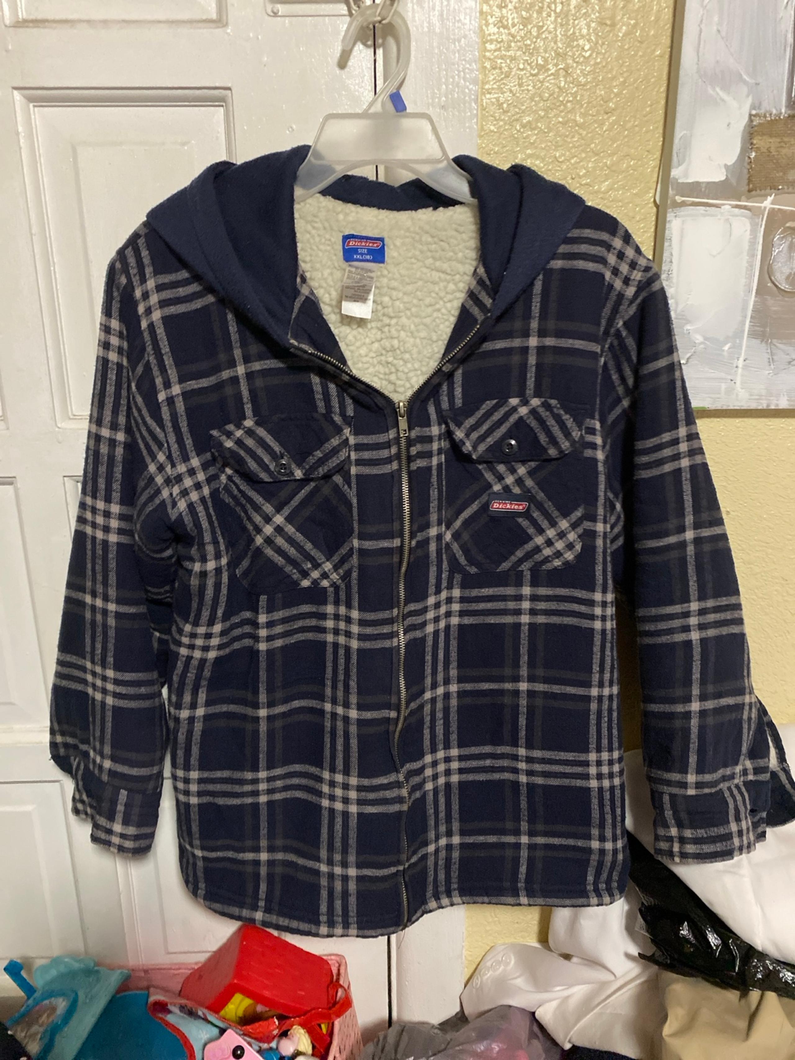 Dickies youth hoodie