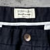 Baggy Black Essential Casual Chino Dress Pants