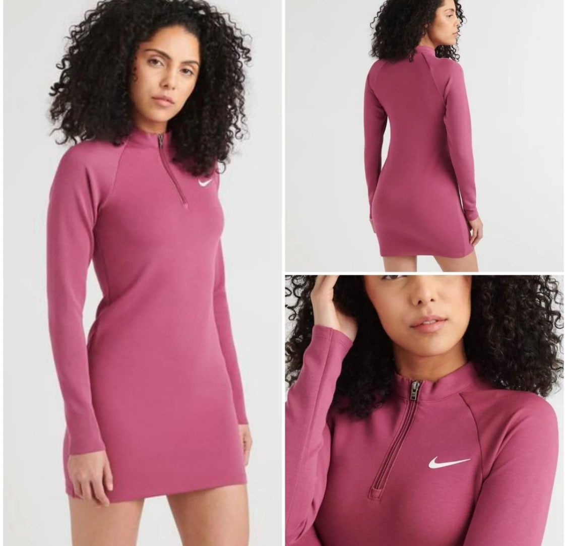 Nike tennis dress