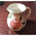 Ceramic pitcher