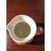 Ceramic pitcher