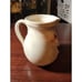 Ceramic pitcher